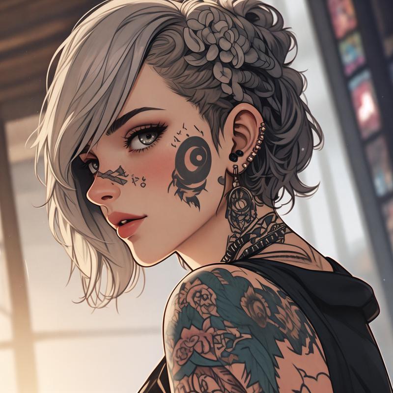 幼♀ 幼♀可能需要更多上下文