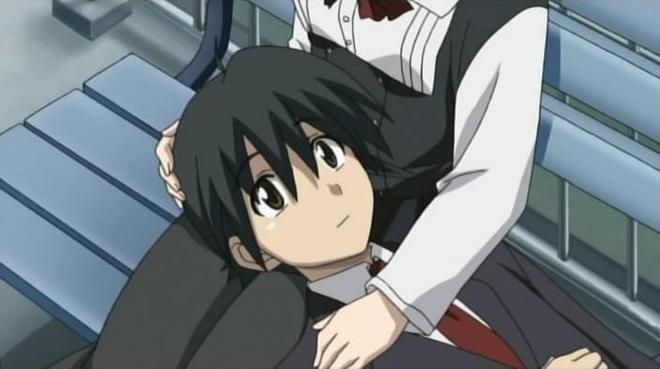 韩国gay 韩国具体情境可能变化海报