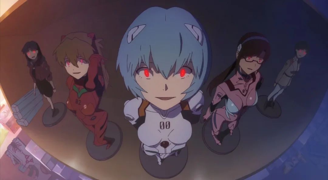 动漫区 动漫区社区氛围独特