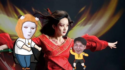 林芊妤 离婚海报