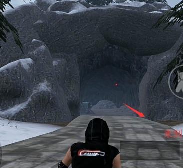 action-star火影 火影轮回眼的火影预判与反制