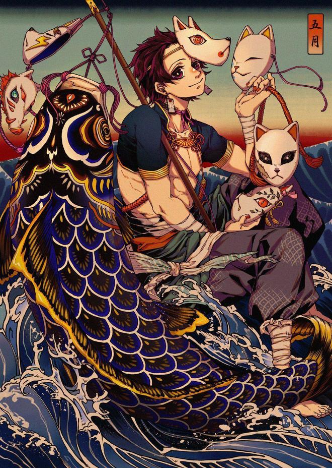 ai动漫视频在线看海报