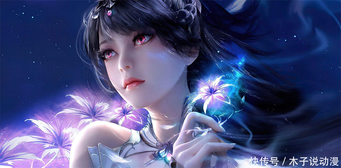 好看的视频海报