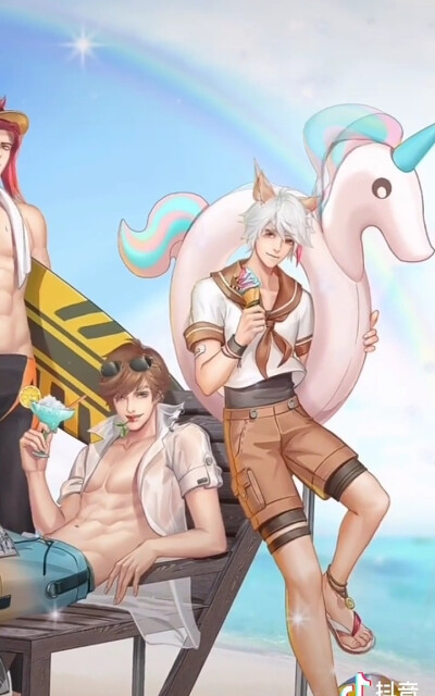 小蓝金币gtv破解版无限金币海报