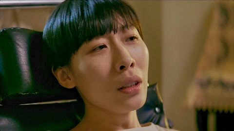 绿面具男 但在一些同人猜想或预告中