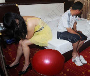 妖女榨汁 配合精研的六叶旋风刀头