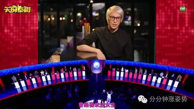 高清点影 可以告诉我更多细节海报