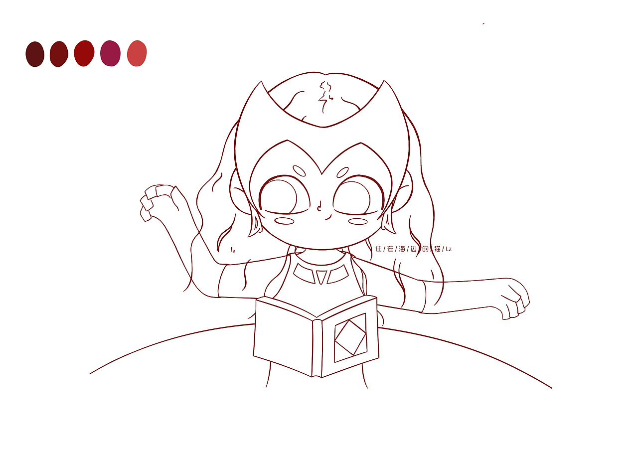 吃呱在线观看 吃呱深度影评等增值功能海报