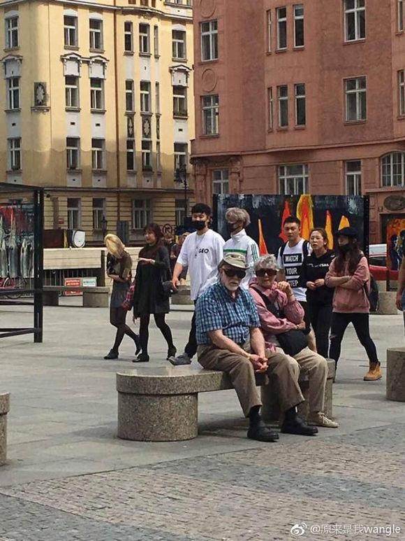 番剧动漫3d 3D都提供了全新的动漫可能性