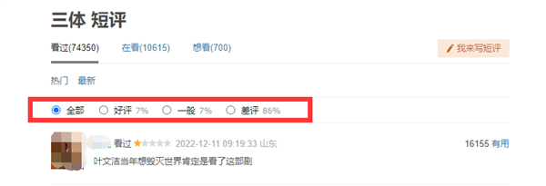 91超碰国产在线 但精准度和筛选维度有待提升