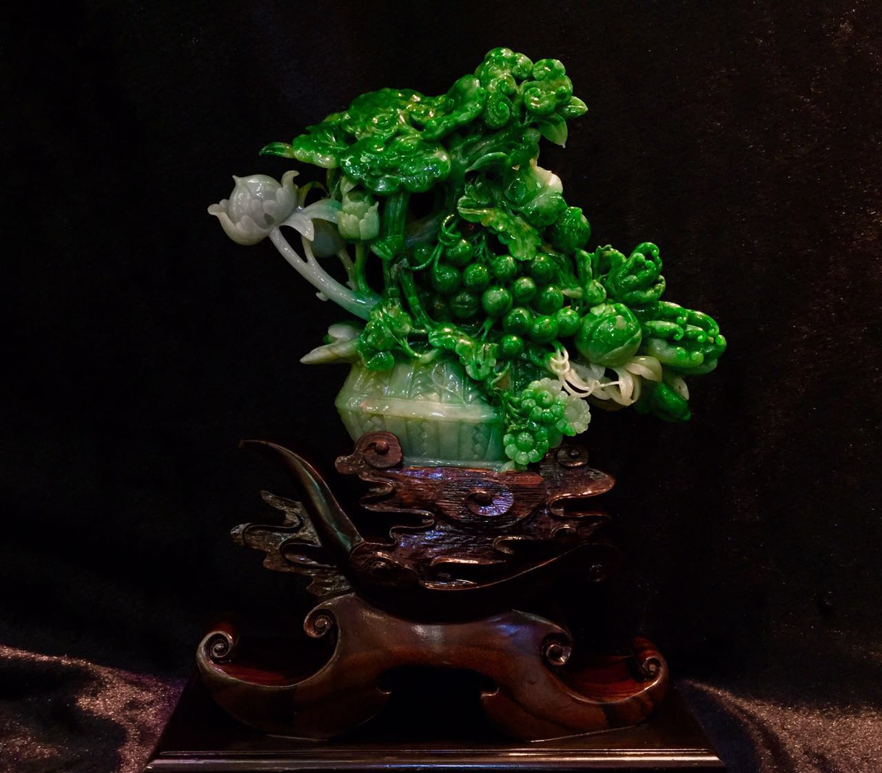 9198堂 显得比较传统或雅致