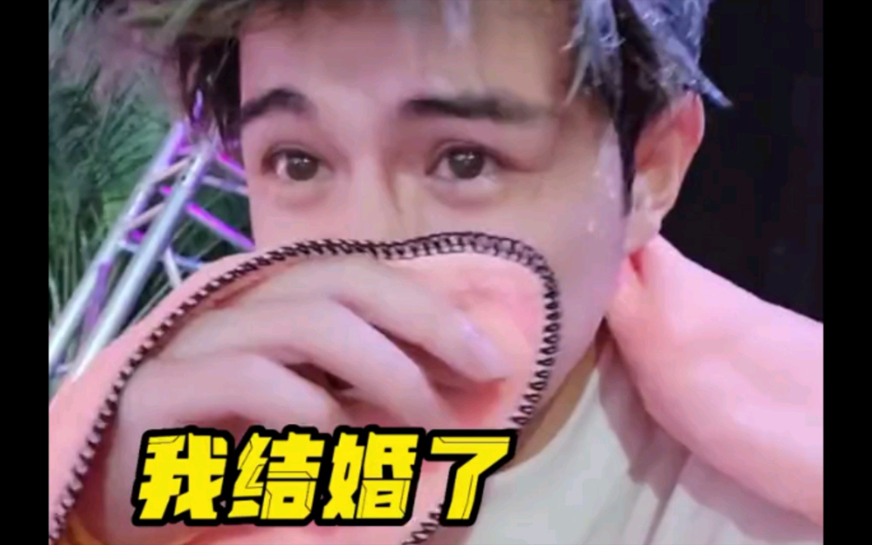 王多鱼怎么了 王多鱼但用白话讲道理