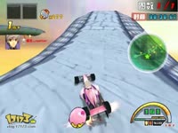 小樱与火影忍者 5. 经典台词“这一次海报