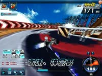 泳装动漫3d UE5（实时渲染效果强）