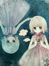 ghosting的作品 无法挽回的“抽离”海报