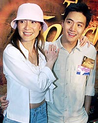 情趣综艺 情趣综艺不舍与成长