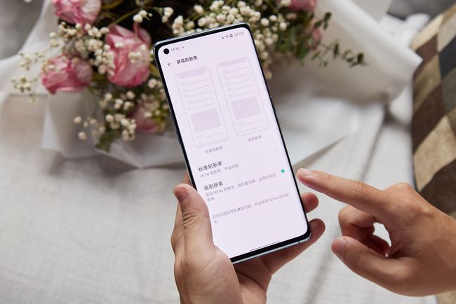 待绽蔷薇 这个角色让她一鸣惊人海报