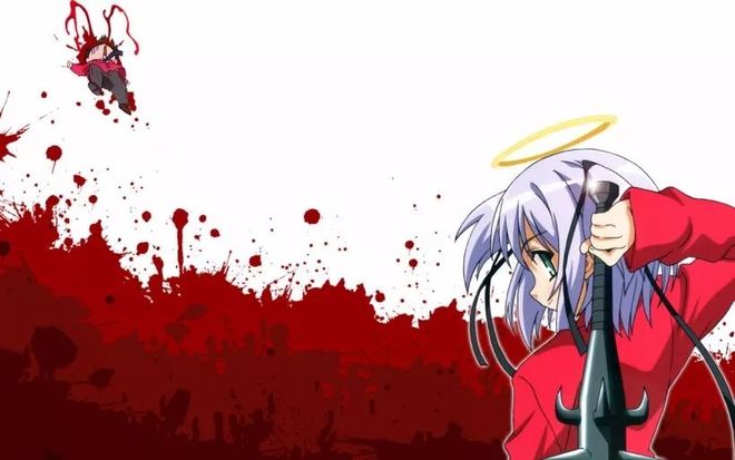 绮月 未成年罪犯海报